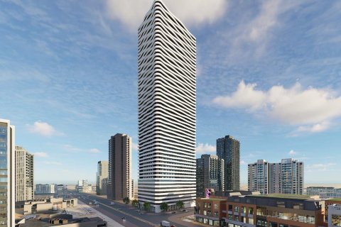 One 678 Residences  No. 70592