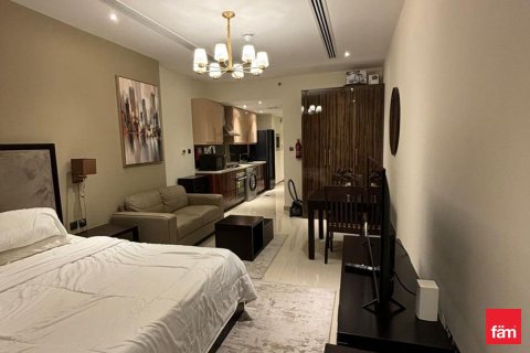 Appartement de 48.4m² à Downtown Dubai (Downtown Burj Dubai), UAE No. 104179 1