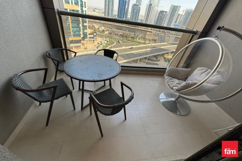 Appartement de 48.4m² à Downtown Dubai (Downtown Burj Dubai), UAE No. 104179 12