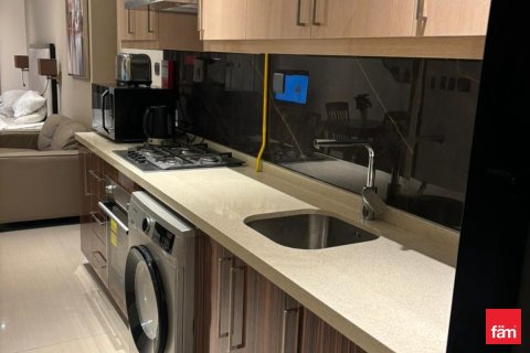 Appartement de 48.4m² à Downtown Dubai (Downtown Burj Dubai), UAE No. 104179 6