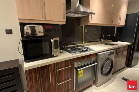 Appartement de 48.4m² à Downtown Dubai (Downtown Burj Dubai), UAE No. 104179 4
