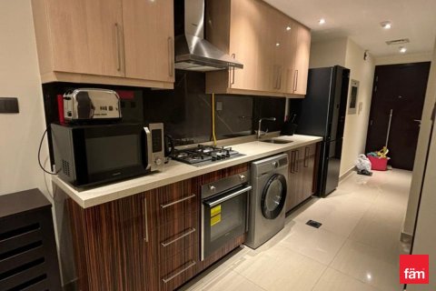 Appartement de 48.4m² à Downtown Dubai (Downtown Burj Dubai), UAE No. 104179 5