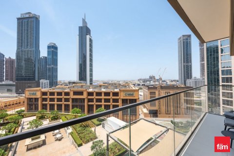 Appartement de 2 chambres à Downtown Dubai (Downtown Burj Dubai), UAE No. 104177 18