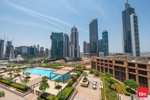 Appartement de 2 chambres à Downtown Dubai (Downtown Burj Dubai), UAE No. 104177 22