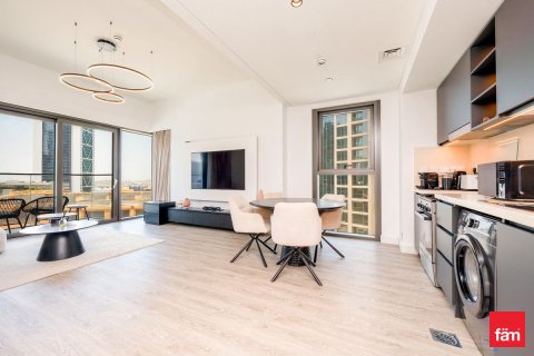 Appartement de 2 chambres à Downtown Dubai (Downtown Burj Dubai), UAE No. 104177 2
