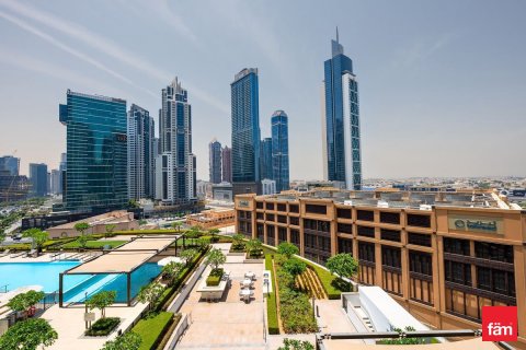 Appartement de 2 chambres à Downtown Dubai (Downtown Burj Dubai), UAE No. 104177 20