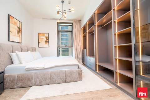 Appartement de 2 chambres à Downtown Dubai (Downtown Burj Dubai), UAE No. 104177 11