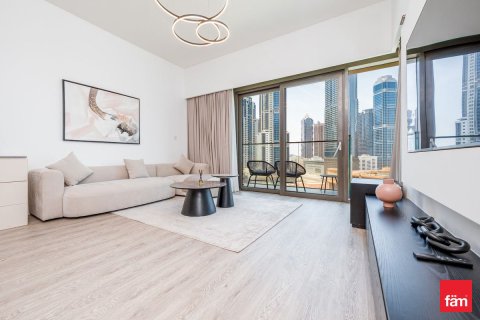 Appartement de 2 chambres à Downtown Dubai (Downtown Burj Dubai), UAE No. 104177 1