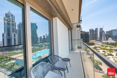 Appartement de 2 chambres à Downtown Dubai (Downtown Burj Dubai), UAE No. 104177 19
