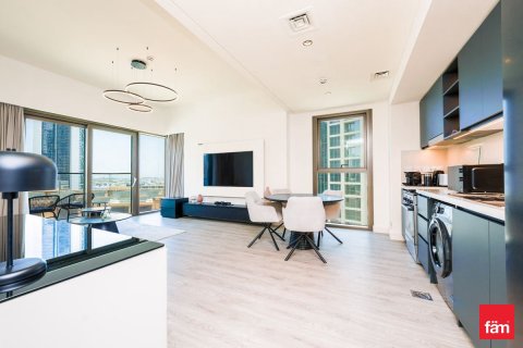 Appartement de 2 chambres à Downtown Dubai (Downtown Burj Dubai), UAE No. 104177 3