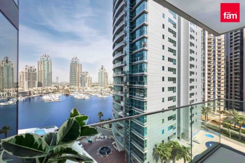 Appartement de 1 chambre à Dubai Marina, UAE No. 104178 2