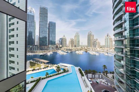 Appartement de 1 chambre à Dubai Marina, UAE No. 104178 1