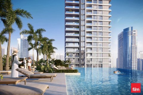 Appartement de 4 chambres à Dubai Marina, UAE No. 104176 10
