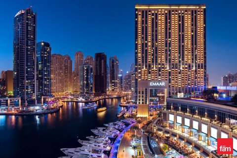Appartement de 4 chambres à Dubai Marina, UAE No. 104176 9
