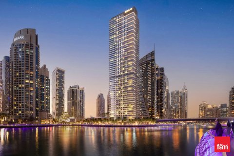 Appartement de 4 chambres à Dubai Marina, UAE No. 104176 7