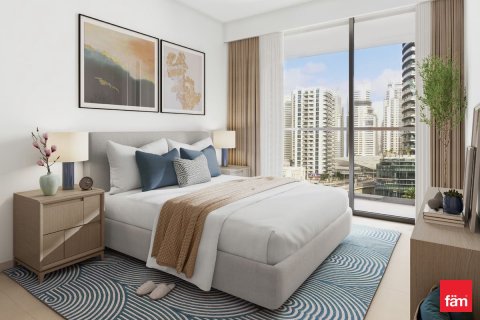 Appartement de 4 chambres à Dubai Marina, UAE No. 104176 3