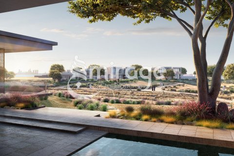 5 غرفة نوم  فيلا في أبو ظبي, الإمارات العربية المتحدة رقم 81628 9