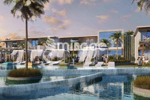 5 غرفة نوم  فيلا في أبو ظبي, الإمارات العربية المتحدة رقم 81628 8
