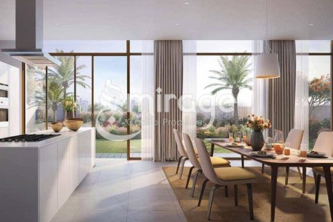 5 غرفة نوم  فيلا في أبو ظبي, الإمارات العربية المتحدة رقم 81628 3