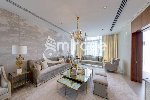 4 غرف نوم فيلا في أبو ظبي, الإمارات العربية المتحدة رقم 81629 3