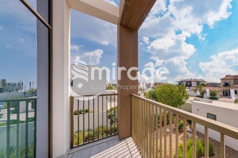 4 غرف نوم فيلا في أبو ظبي, الإمارات العربية المتحدة رقم 81629 11