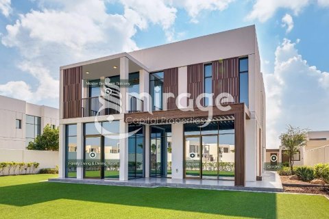 4 غرف نوم فيلا في أبو ظبي, الإمارات العربية المتحدة رقم 81629 2
