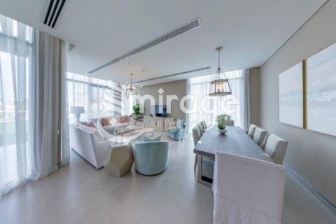 4 غرف نوم فيلا في أبو ظبي, الإمارات العربية المتحدة رقم 81629 5