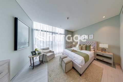 4 غرف نوم فيلا في أبو ظبي, الإمارات العربية المتحدة رقم 81629 6