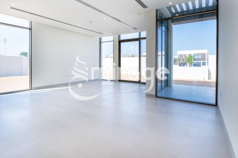 4 غرف نوم فيلا في أبو ظبي, الإمارات العربية المتحدة رقم 81625 4