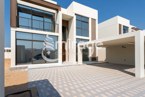 4 غرف نوم فيلا في أبو ظبي, الإمارات العربية المتحدة رقم 81625 2