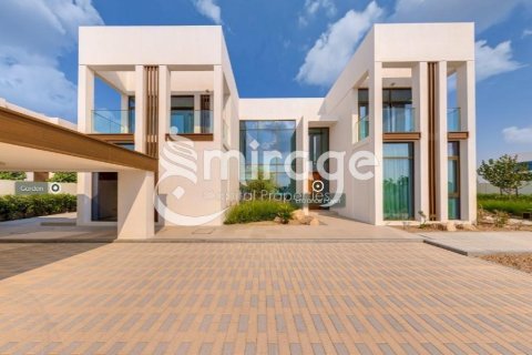 5 غرفة نوم  فيلا في أبو ظبي, الإمارات العربية المتحدة رقم 81624 2