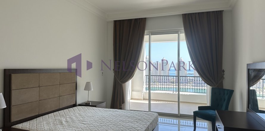 2 غرف نوم شقة في الدوحة, Qatar رقم 57519