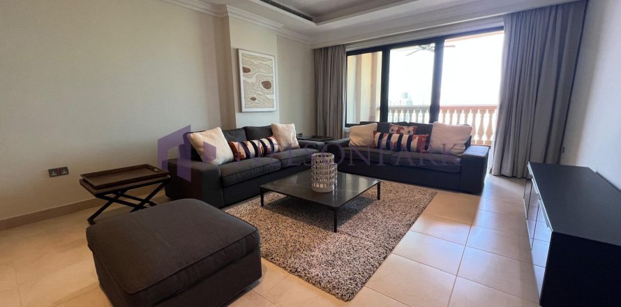 Apartment de 2 dormitorios en Doha, Qatar No. 57527