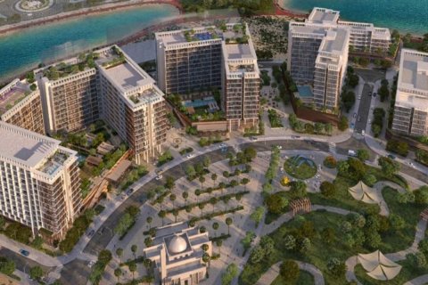 Appartement de 2 chambres à Dubai, UAE No. 51586 10