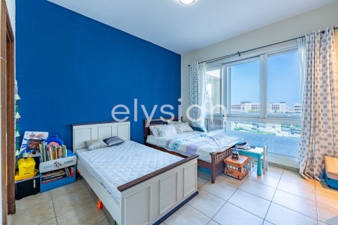 Appartement de 2 chambres à Marina Residences, UAE No. 64727 10