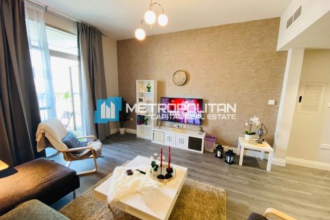 1 bedroom Apartment in Al Reem Island, UAE No. 82354 9