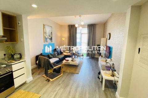 1 bedroom Apartment in Al Reem Island, UAE No. 82354 11