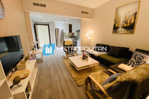 1 bedroom Apartment in Al Reem Island, UAE No. 82354 10