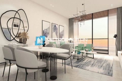 Townhouse de 3 dormitorios en  Yas Island, UAE No. 82353 4