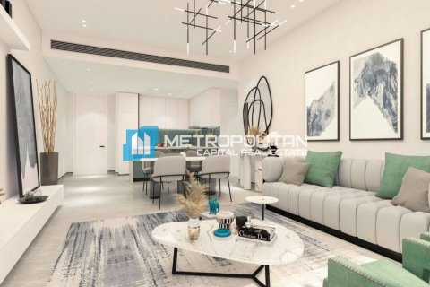 Townhouse de 3 dormitorios en  Yas Island, UAE No. 82353 6