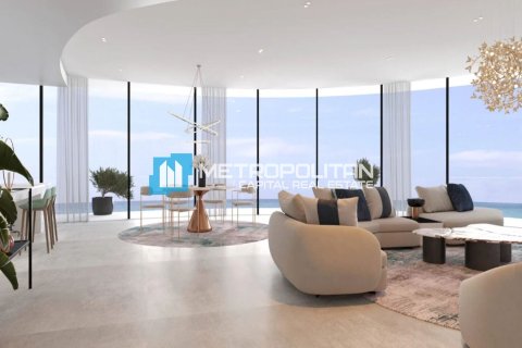 Townhouse de 3 dormitorios en  Yas Island, UAE No. 82353 5