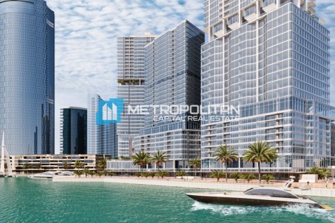 1 bedroom Apartment in Al Reem Island, UAE No. 82351 15