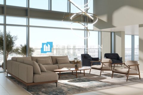 1 bedroom Apartment in Al Reem Island, UAE No. 82351 4