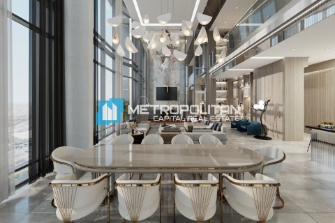 1 bedroom Apartment in Al Reem Island, UAE No. 82351 10
