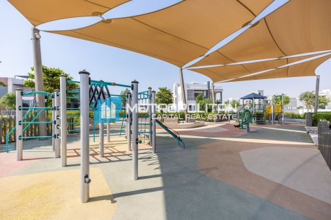 Villa de 5 chambres à Yas Island, UAE No. 35292 11