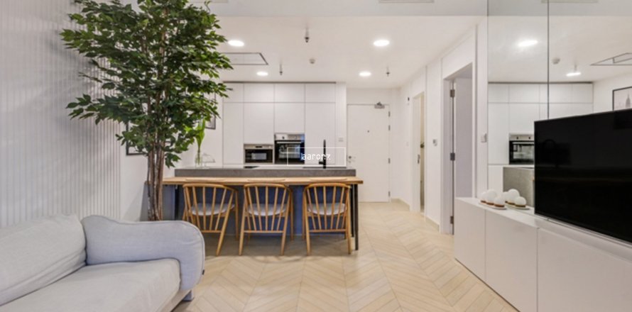 1 bedroom Apartment in Jumeirah Village Circle, UAE No. 102355