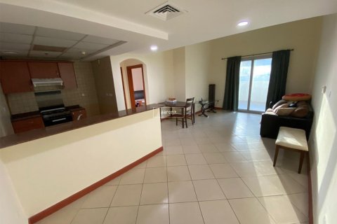 Apartment de 1 dormitorio en Dubai Marina, UAE No. 102361 2