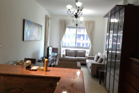 Apartment de 1 dormitorio en Dubai Marina, UAE No. 102361 3