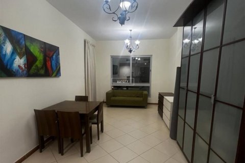 Apartment de 1 dormitorio en Dubai Marina, UAE No. 102361 4