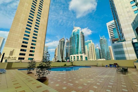 Apartment de 1 dormitorio en Dubai Marina, UAE No. 102361 18